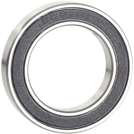 Union kogellager ball bearing cb-456 17x26x5