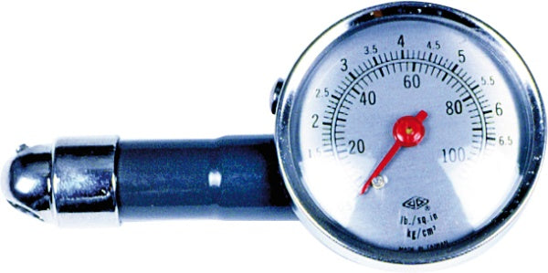 Geko automanometer