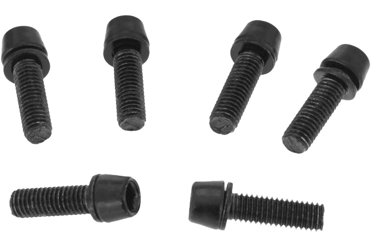 Isaac replacement bolts stem Comp Pro 6 pieces