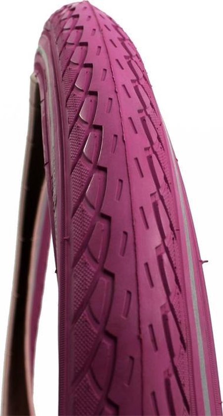 Deli Tire SA 206 uden for 20x1,75 47-406 Purple Reflection