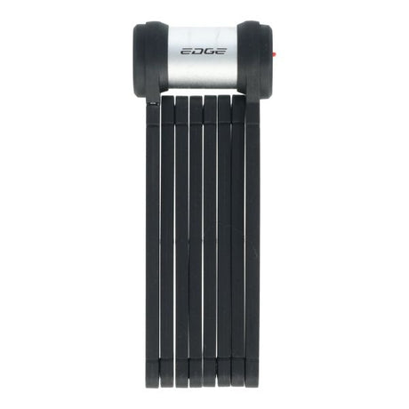 Edge vouwslot foldguard xl 120 met art2-keurmerk - zwart