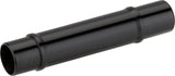 Zipp axle for 76 disc hubs