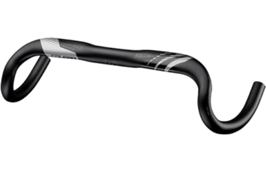 Controltech - stuur gravel cougar fl16 42cm
