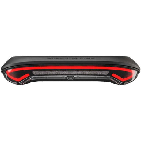 Busch + müller achterlicht toplight kite b m e-bike rear light toplight kite brex