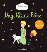 Oogappel dag, kleine prins