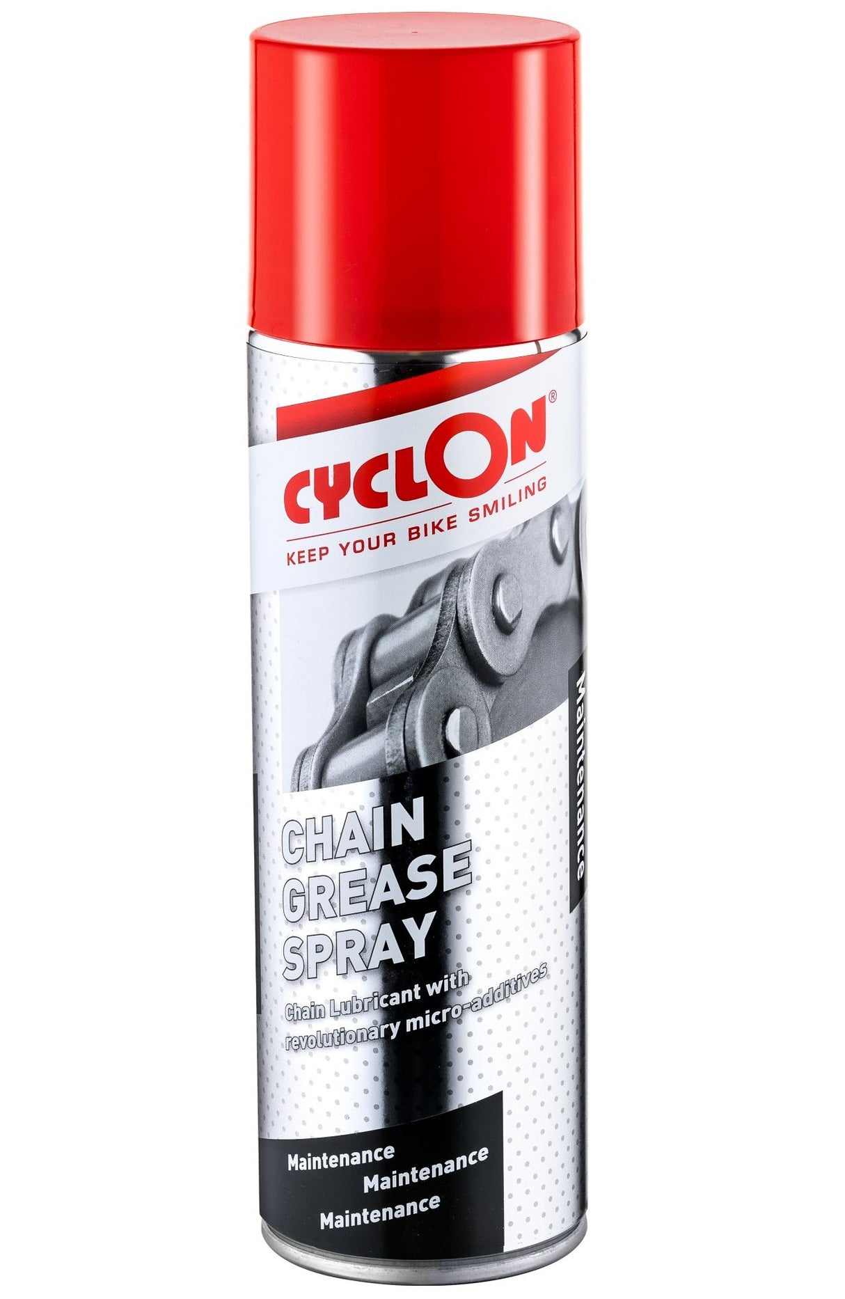 Spray de cadena Cyclon 500ml