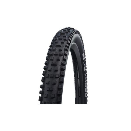 Vouwband Schwalbe Nobby Nic Performance 27.5 x 2.25 57-584 mm - zwart