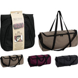 Big pack collection sporttas 22 liter 50 x 21x 21cm