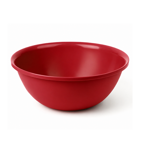 Dbp serving bowl bordeaux 1700ml