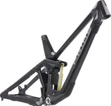Prime bicycles thunderflash 29 carbon frame kit