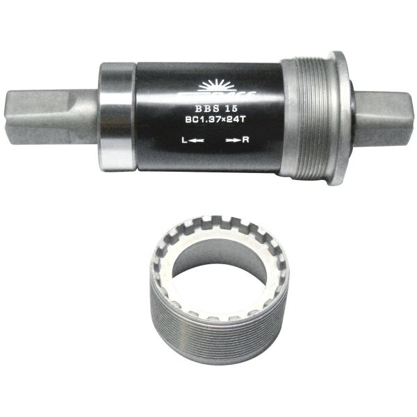 Trapas Sunrace BBS15 BSA 68 113 mm