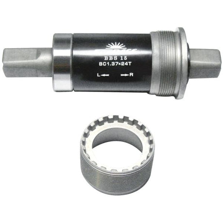 Trapas Sunrace BBS15 BSA 68 129 mm