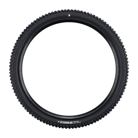 Schwalbe faltr. nobby nic 70-584 b b