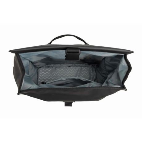 Newlooxs stuurtas leeds kf | excl. adapter | zwart | 7l