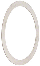 Jagwire disc brake shims | 6-loch