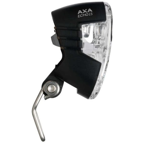 Axa koplamp echo15 switch - zwart