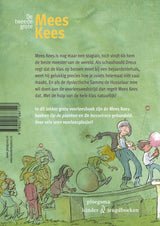 Ploegsma de tweede grote mees kees