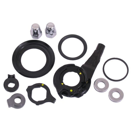 Shimano onderdelenset nexus 7 v