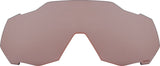 100% spare hiper lens for speedtrap sports glasses