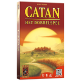 999games 999 games de kolonisten van catan het dobbelspel