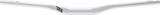Title mtb form 25 mm 35 aluminium riser handlebar