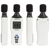 Decibelmeter