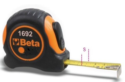 Beta 1692C 2 Roller Tape Størrelse 2 meter