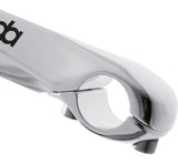 Deda Stuurpen Murex HPS 100mm polish zilver