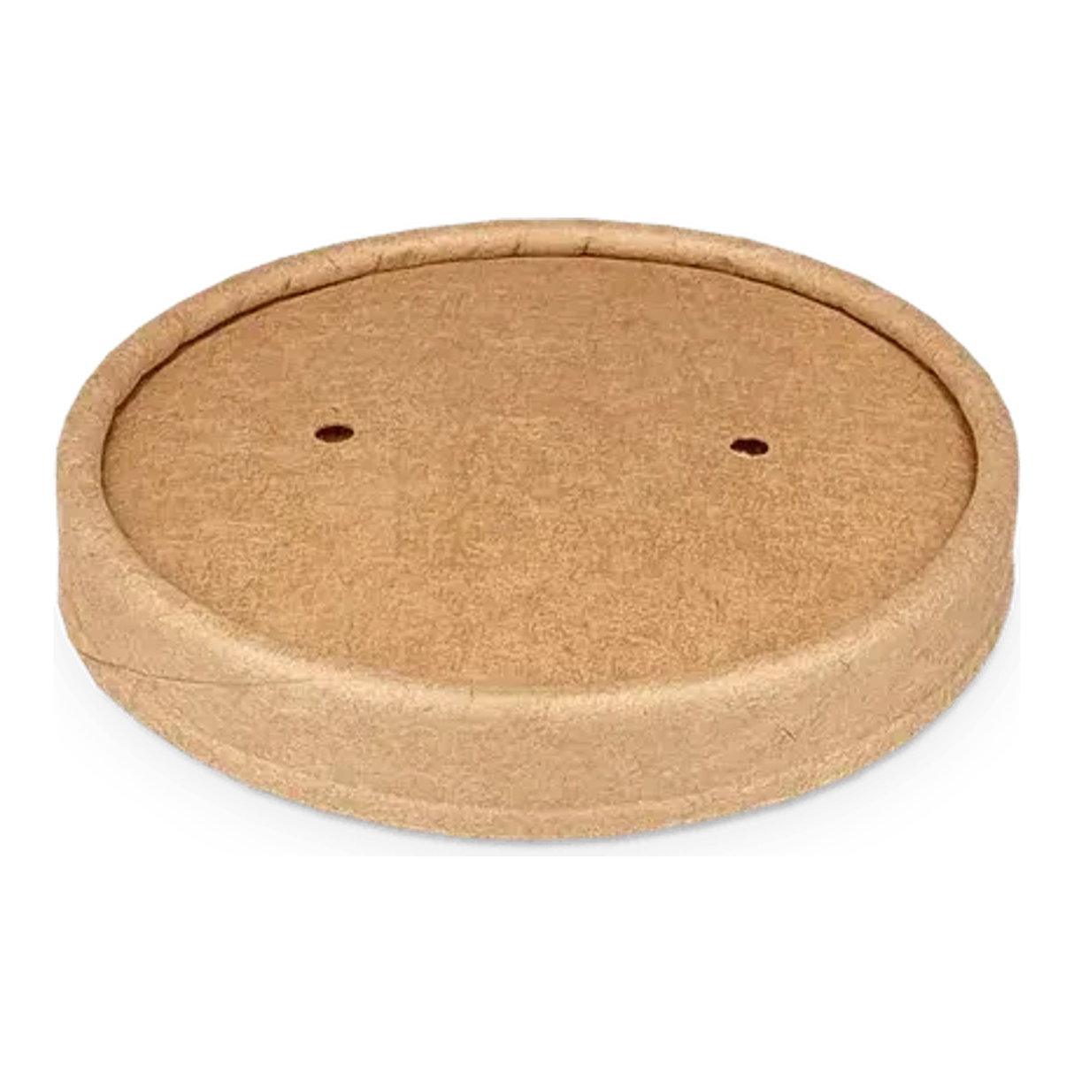 Deksel kraft soepbeker 90mm (500 stuks)