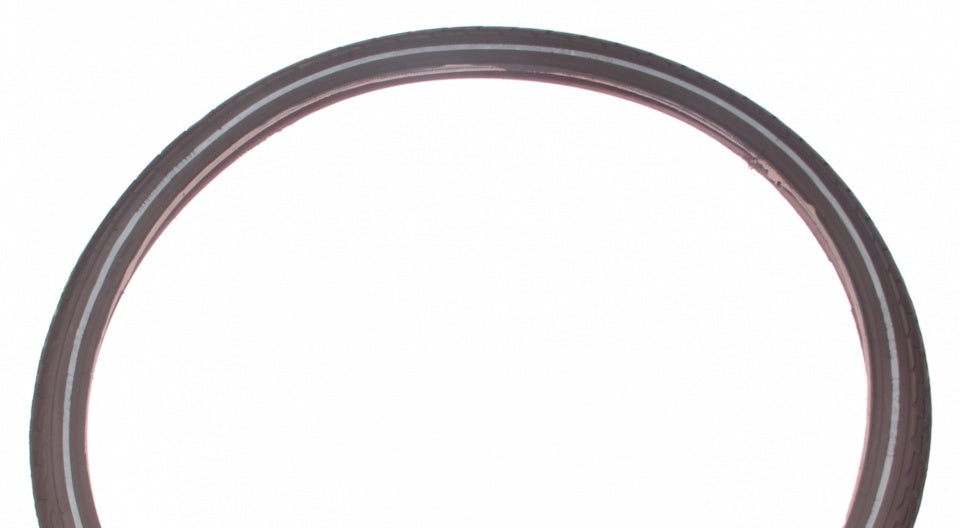 buitenband 24 x 1 3 8 (37-540) bruin