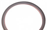 buitenband 26 x 1.75 (47-559) bruin