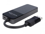 4k displayport naar hdmi adapter