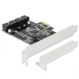 Pci express kaart