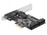 Pci express kaart