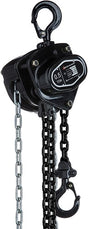 Delta handkettingtakel | 6 m | 0,250 ton - db.0.06400256 db.0.06400256