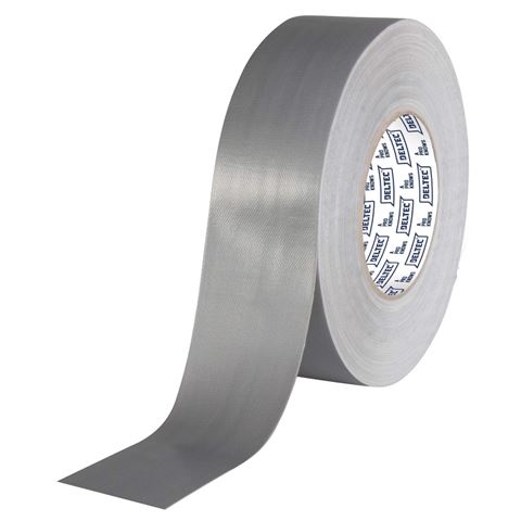 Deltec Gaffer Tape Gray 46 mm x 50 m