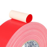 Deltec Gaffer Tape Red 50 mm x 50 m