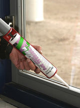 Den braven zwaluw hybriseal 2ps 290ml bruin - 10879300 - 10879300