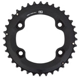 Shimano kettingblad deore 10v 34 24t m6000-2