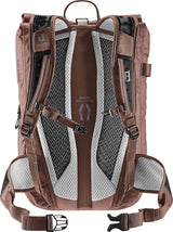 Deuter amager 25+5 - bike backpack