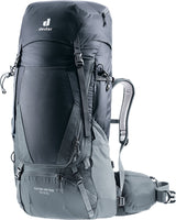 Deuter futura air trek 45+10 sl - women's trekking backpack