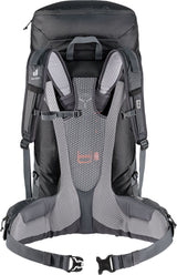 Deuter futura air trek 60+10 - trekking backpack