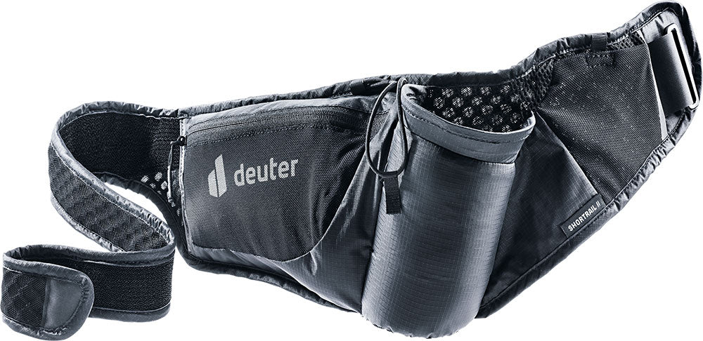 Deuter shortrail ii - hüfttasche