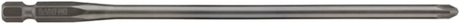 Dewalt accessoires 156 mm gipsplaat schroefbit ph2 - dt20425-qz