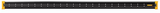 Dewalt accessoires 48in metal rail - dwst82800-1