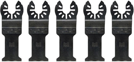 Dewalt accessoires bim invalzaagblad hout met nagels 43x31mm - dt20723-qz