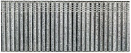 Dewalt accessoires dewalt dnbt1850gz brad recht - gegalvaniseerd - 18gauge - 1.25x50mm (5000st)