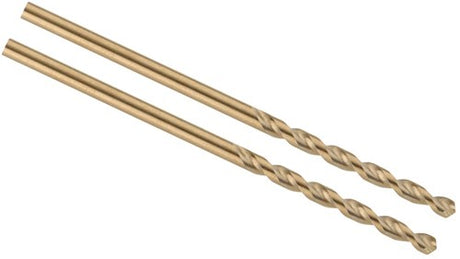 Dewalt accessoires hss industrial cobalt metaalboor 2.0mm - dt4900-qz