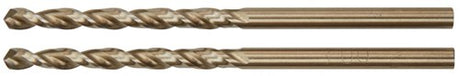 Dewalt accessoires hss industrial cobalt metaalboor 3.0mm - dt4902-qz