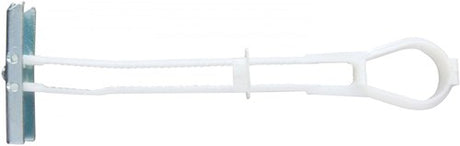 Dewalt accessoires m8x18mm strap toggle hollewand anker (25 stuks) - dfm4540100